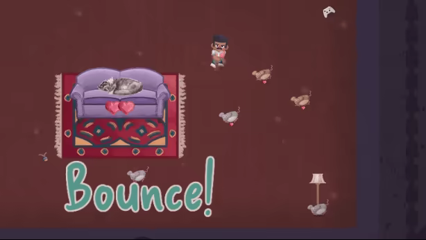 Twinkle Stardust's Catnap Chaos video 1