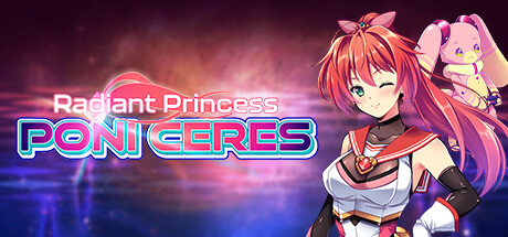 Radiant Princess - Poni Ceres banner