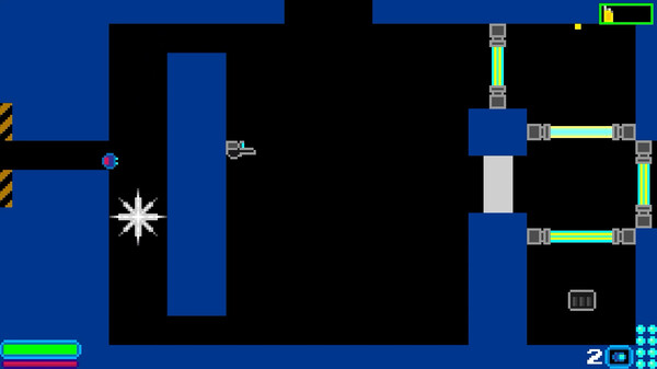 Fathoms screenshot 2