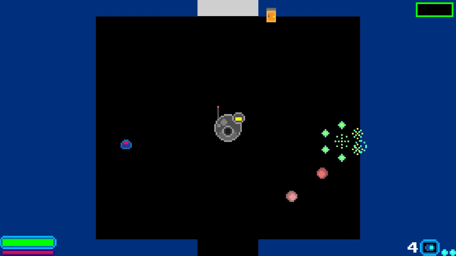 Fathoms screenshot 4