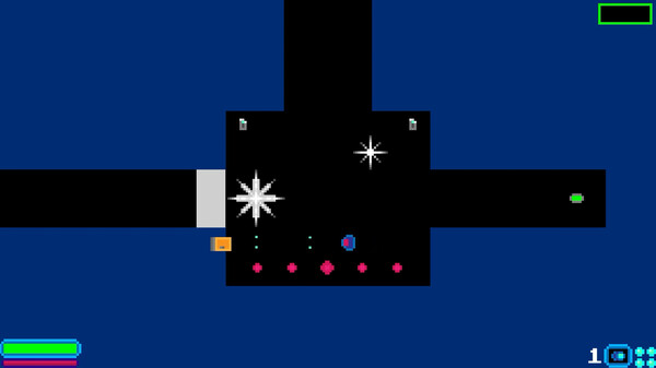 Fathoms screenshot 5