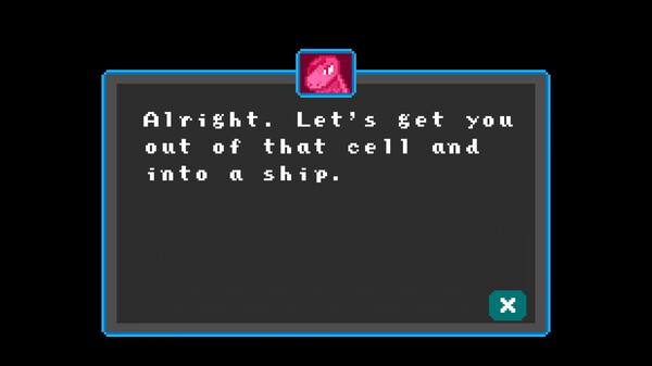 Fathoms screenshot 1