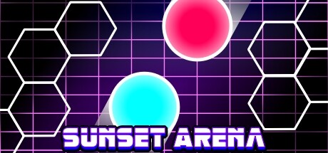 Sunset Arena