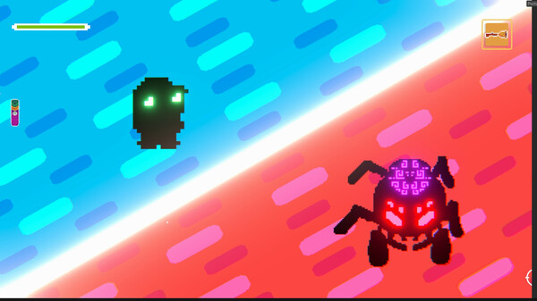 The Last Janitor: Data Cleanup screenshot 3