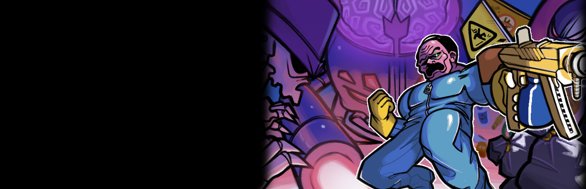 Exjanitor: Data Cleanup