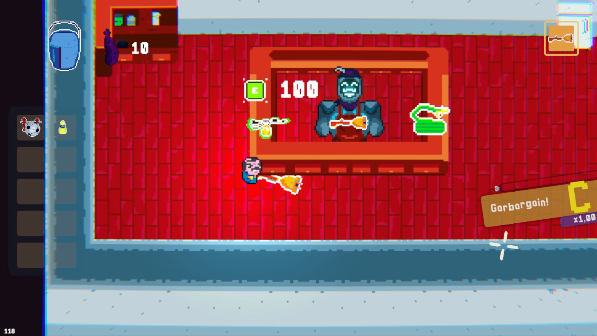 Exjanitor: Data Cleanup screenshot #6