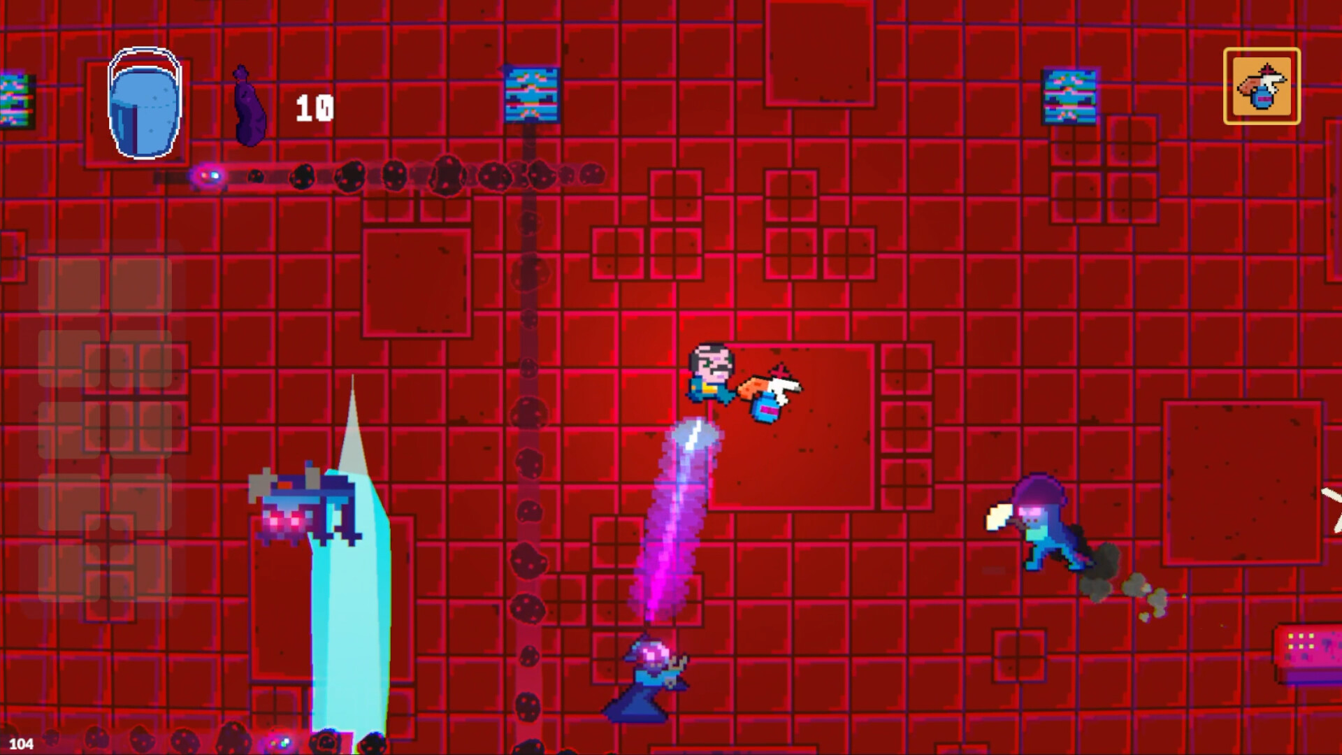 Exjanitor: Data Cleanup screenshot #11