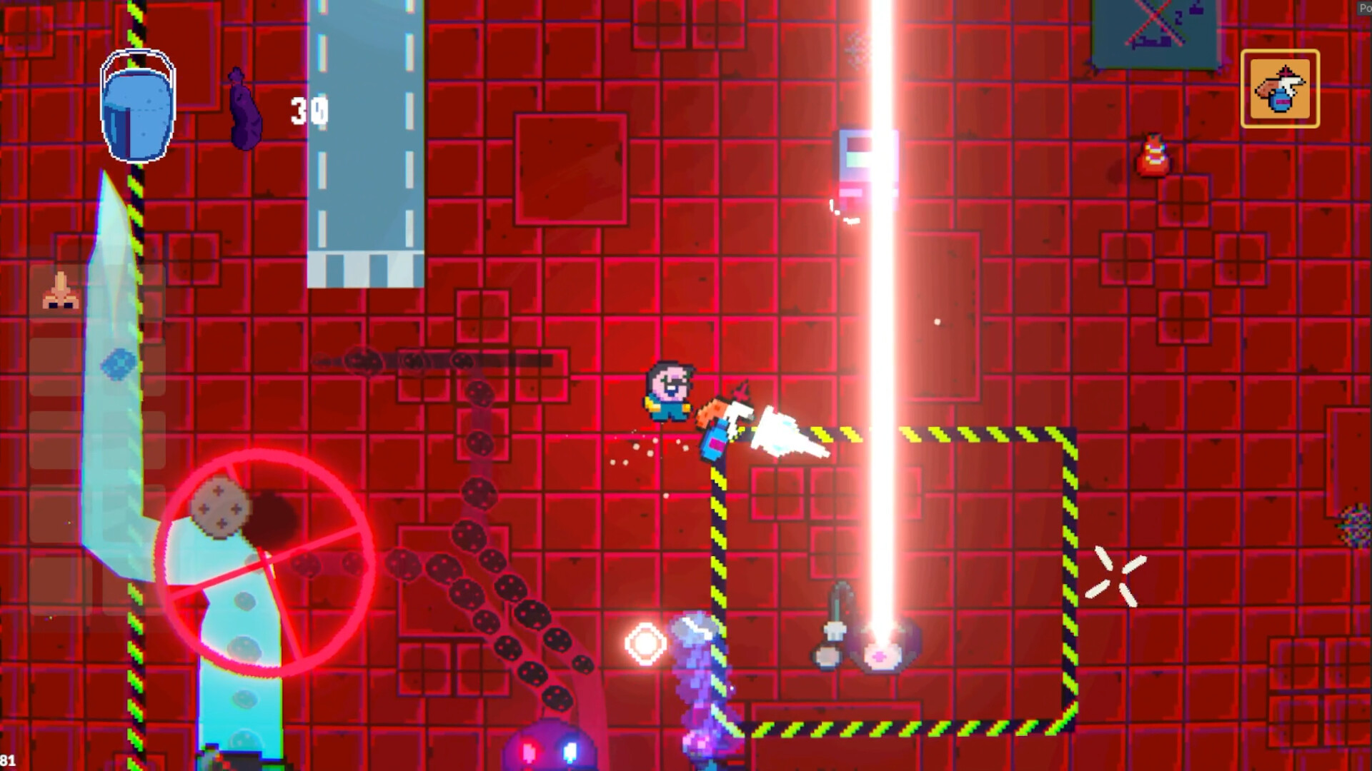 Exjanitor: Data Cleanup screenshot 7