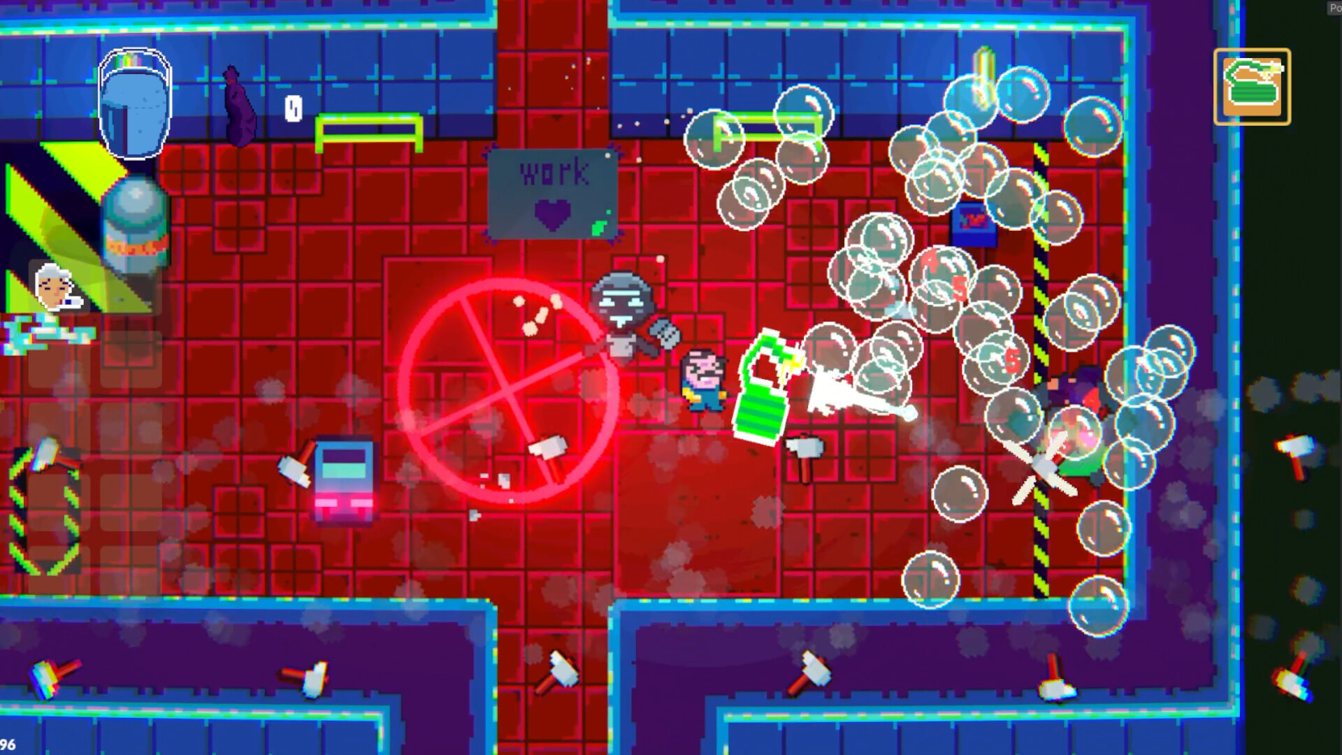 Exjanitor: Data Cleanup screenshot #1