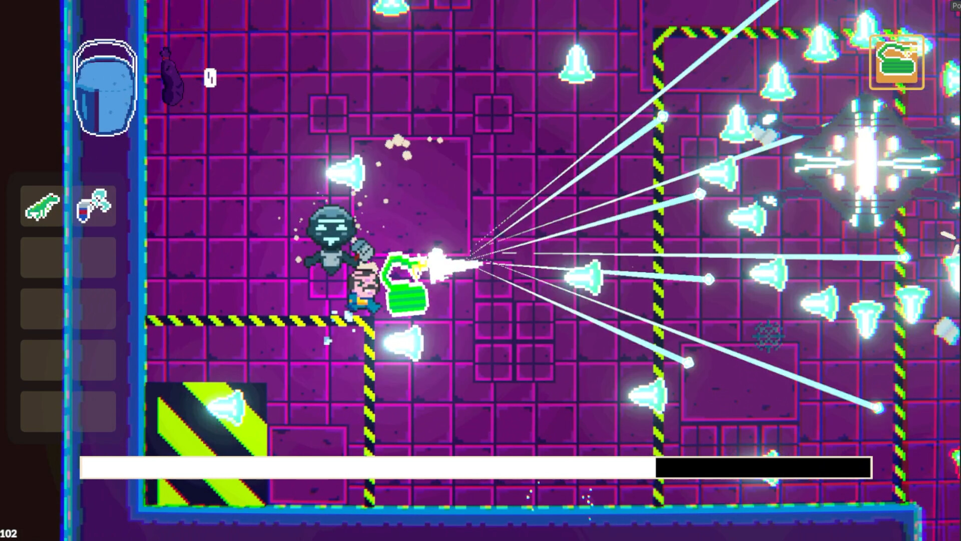 Exjanitor: Data Cleanup screenshot #2