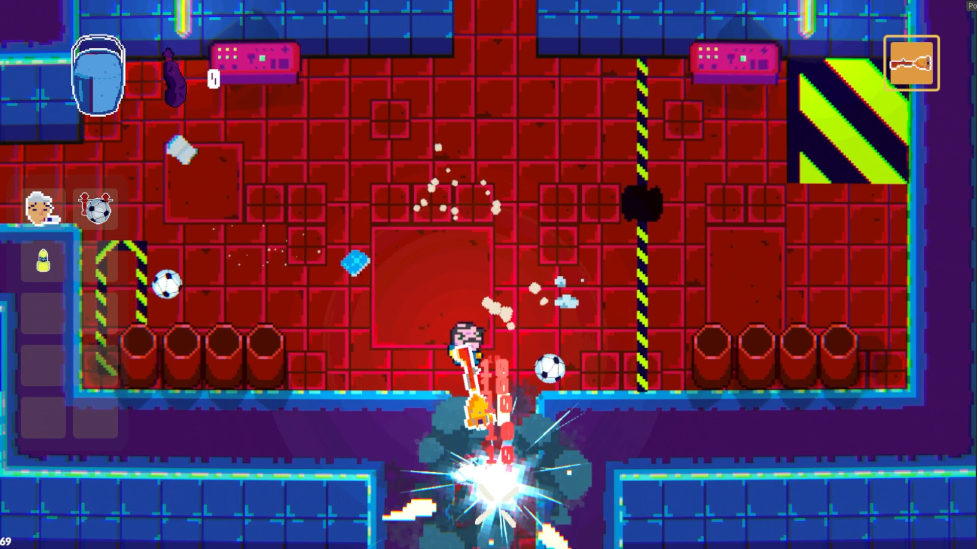 Exjanitor: Data Cleanup screenshot 9
