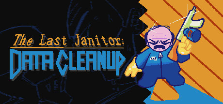 The Last Janitor: Data Cleanup Cheat Engine/CT