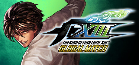 تحميل لعبة THE KING OF FIGHTERS XIII GLOBAL MATCH للكمبيوتر مجانا