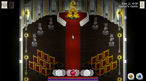 Dreamlands screenshot 4