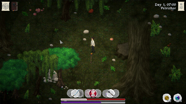 Dreamlands screenshot 1