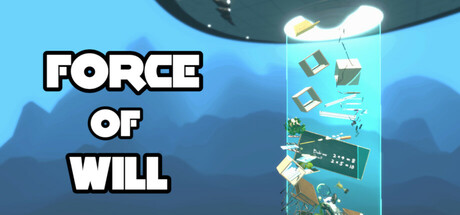 Steam thumbinal