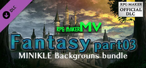 RPG Maker MV - Minikle Backgrounds Bundle Fantasy part03