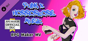 RPG Maker MV - Punk X Horrorcore Music