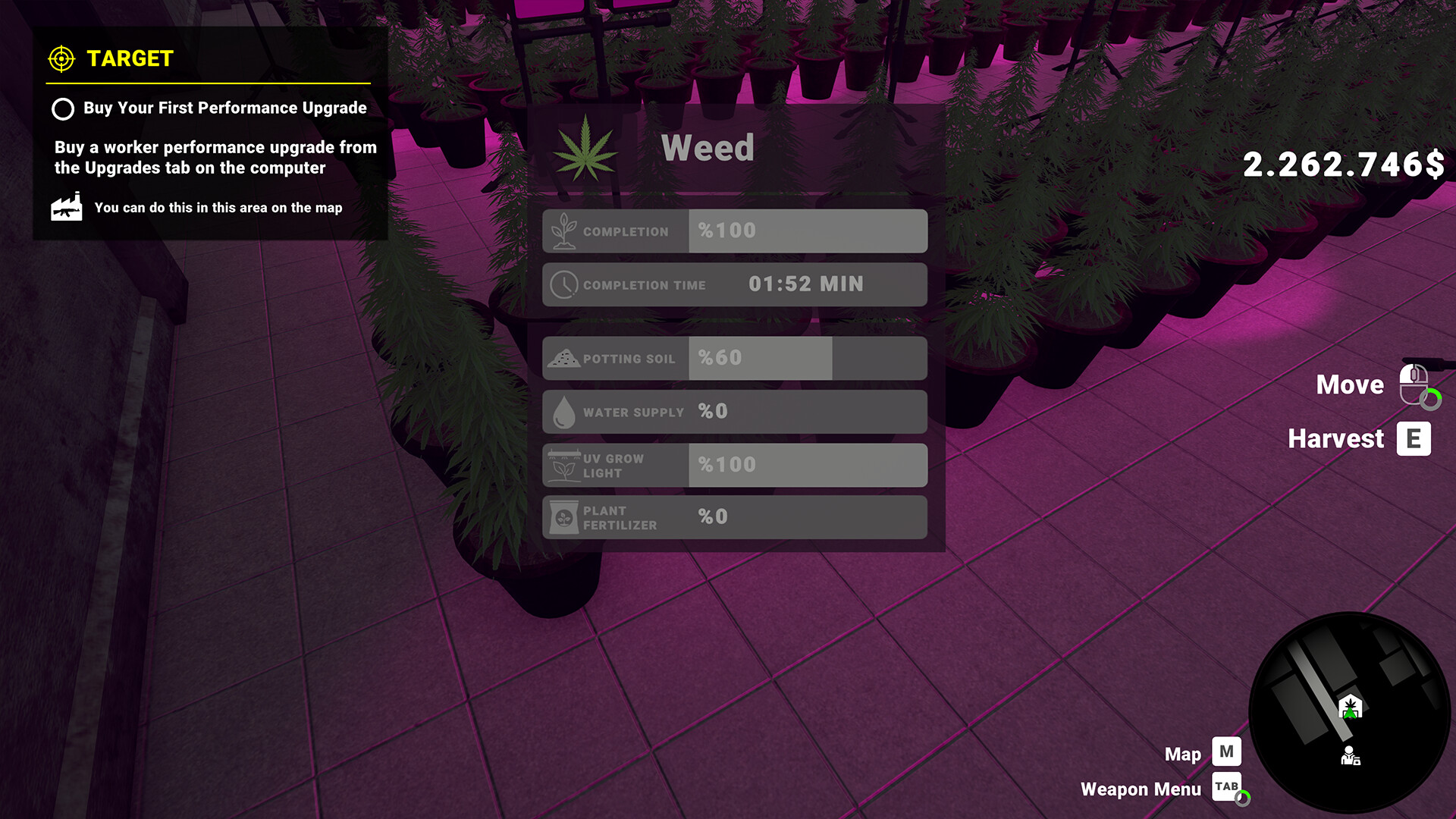 Mafia Life Simulator – Screenshot 8
