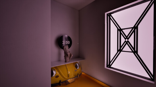 Anomalum screenshot 4