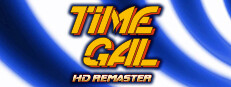 TIMEGAL HD-Remaster Banner