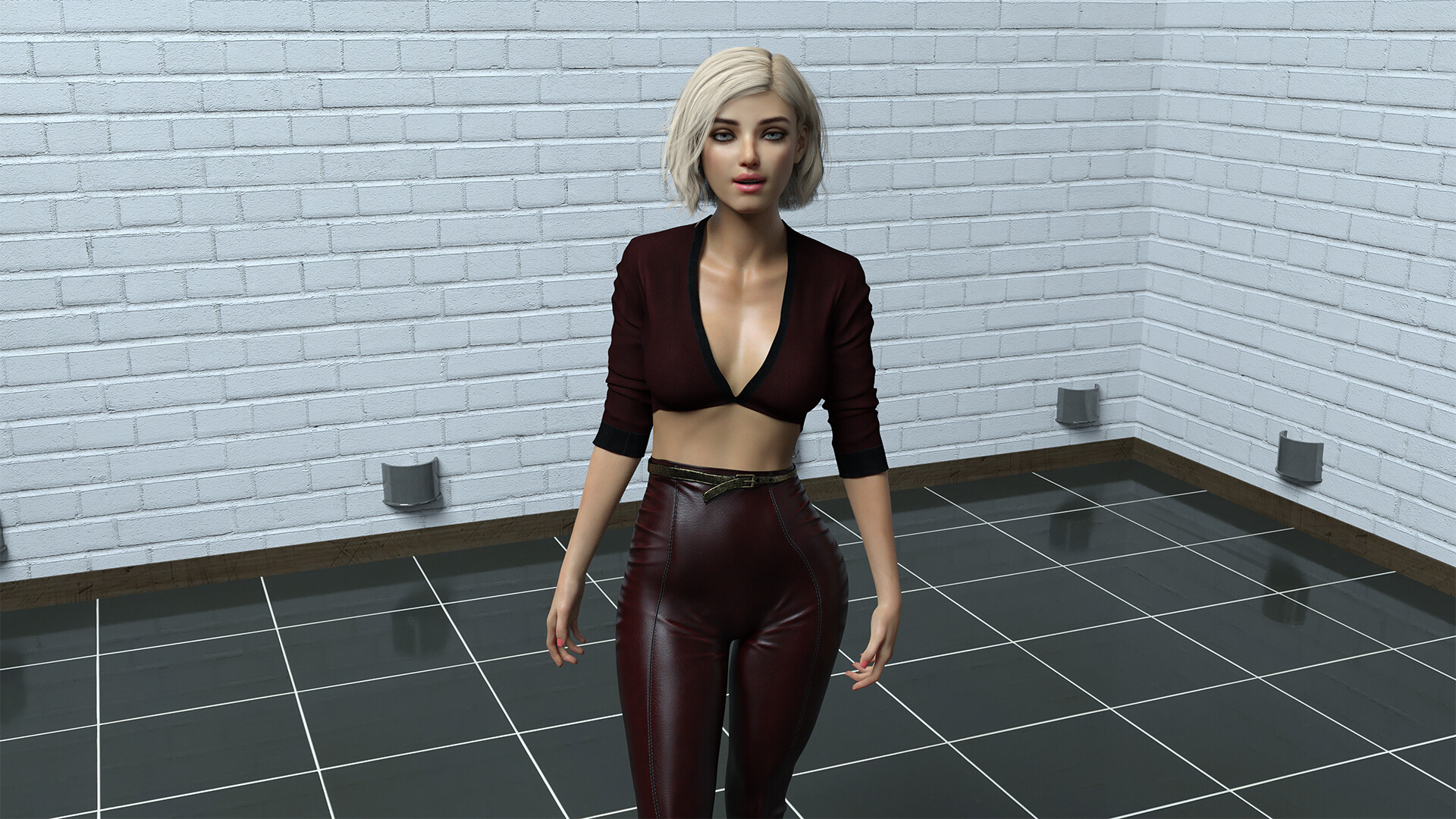Landlord and the Tenants (Nymphs) screenshot #1