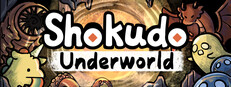 Shokudo Underworld game cover