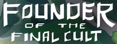 Founder of the Final Cult