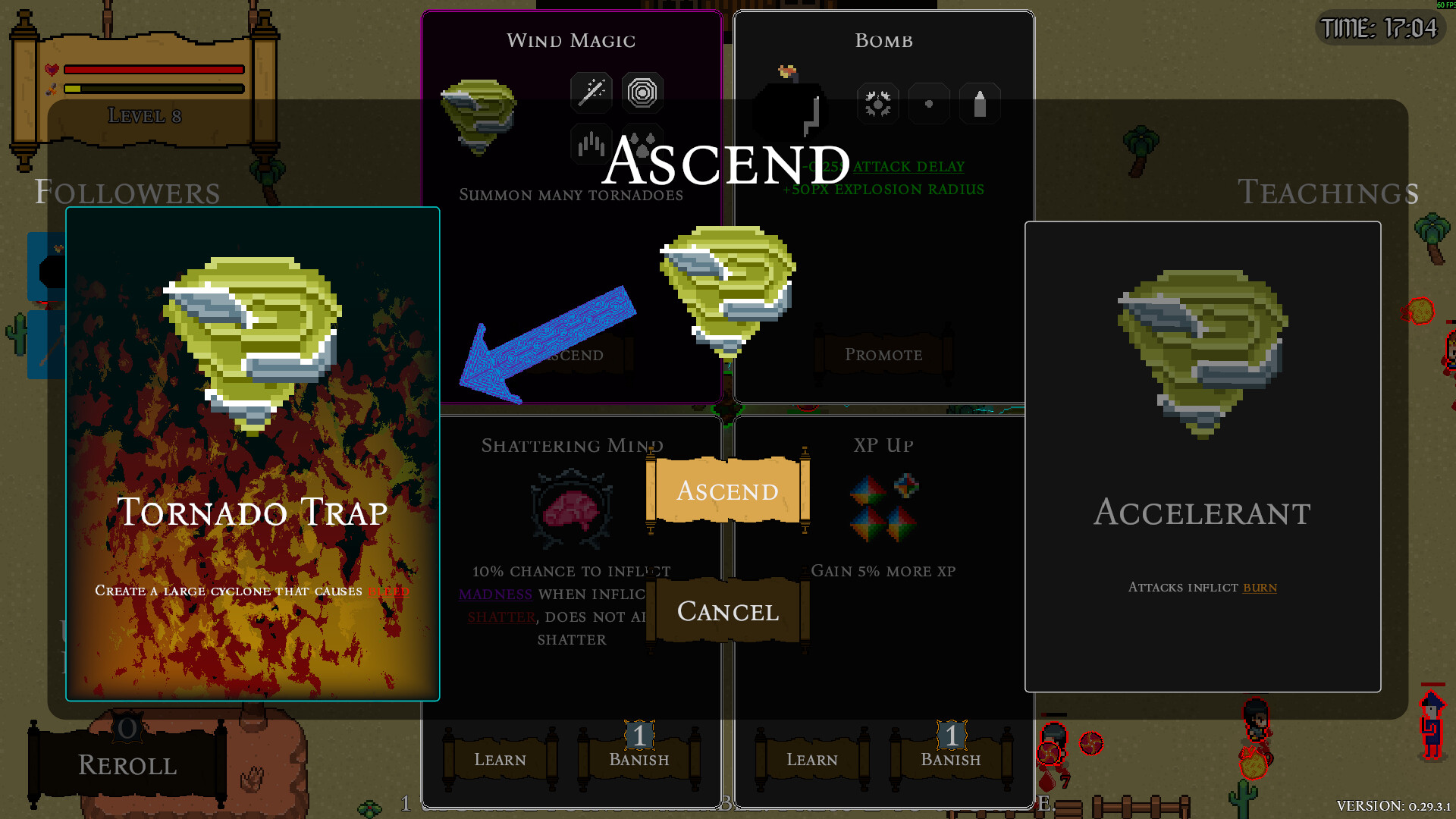Founder of the Final Cult screenshot #8