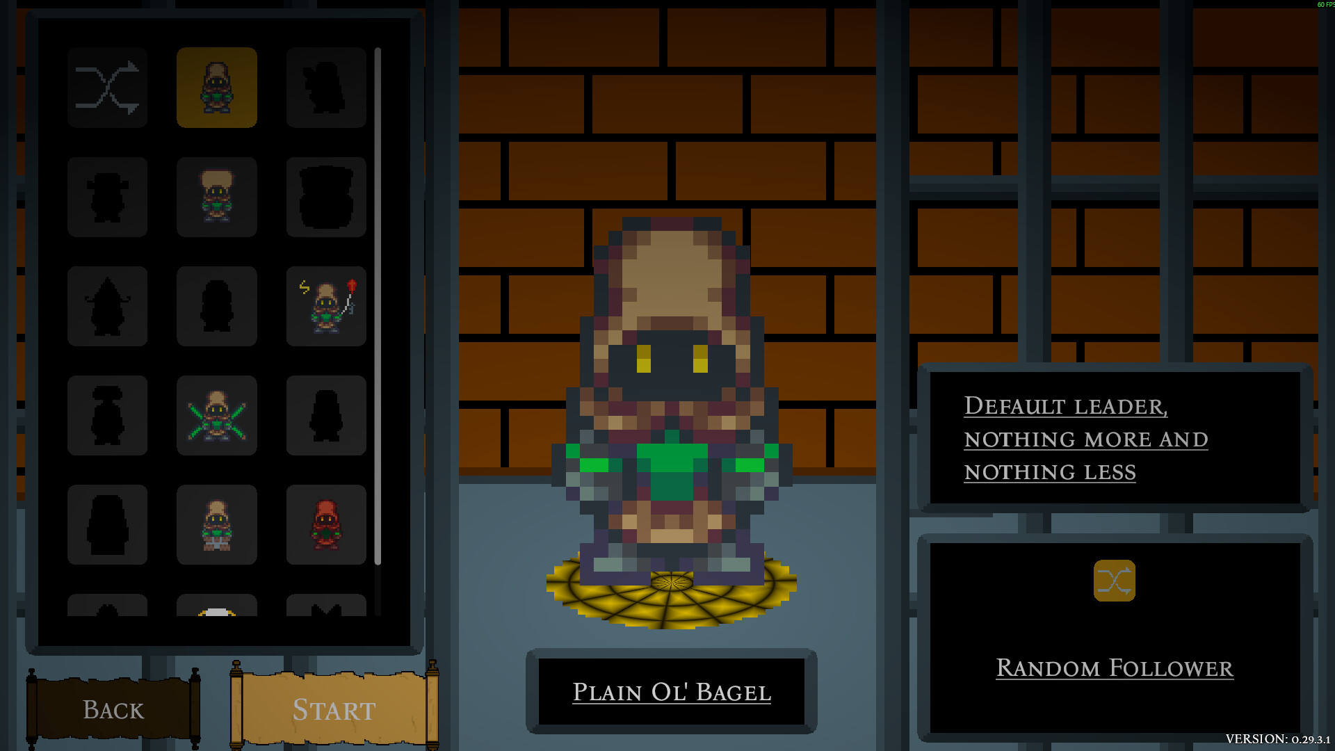 Founder of the Final Cult screenshot #6