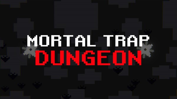 Screenshot z Mortal Trap Dungeon Screenshot z Mortal Trap Dungeon