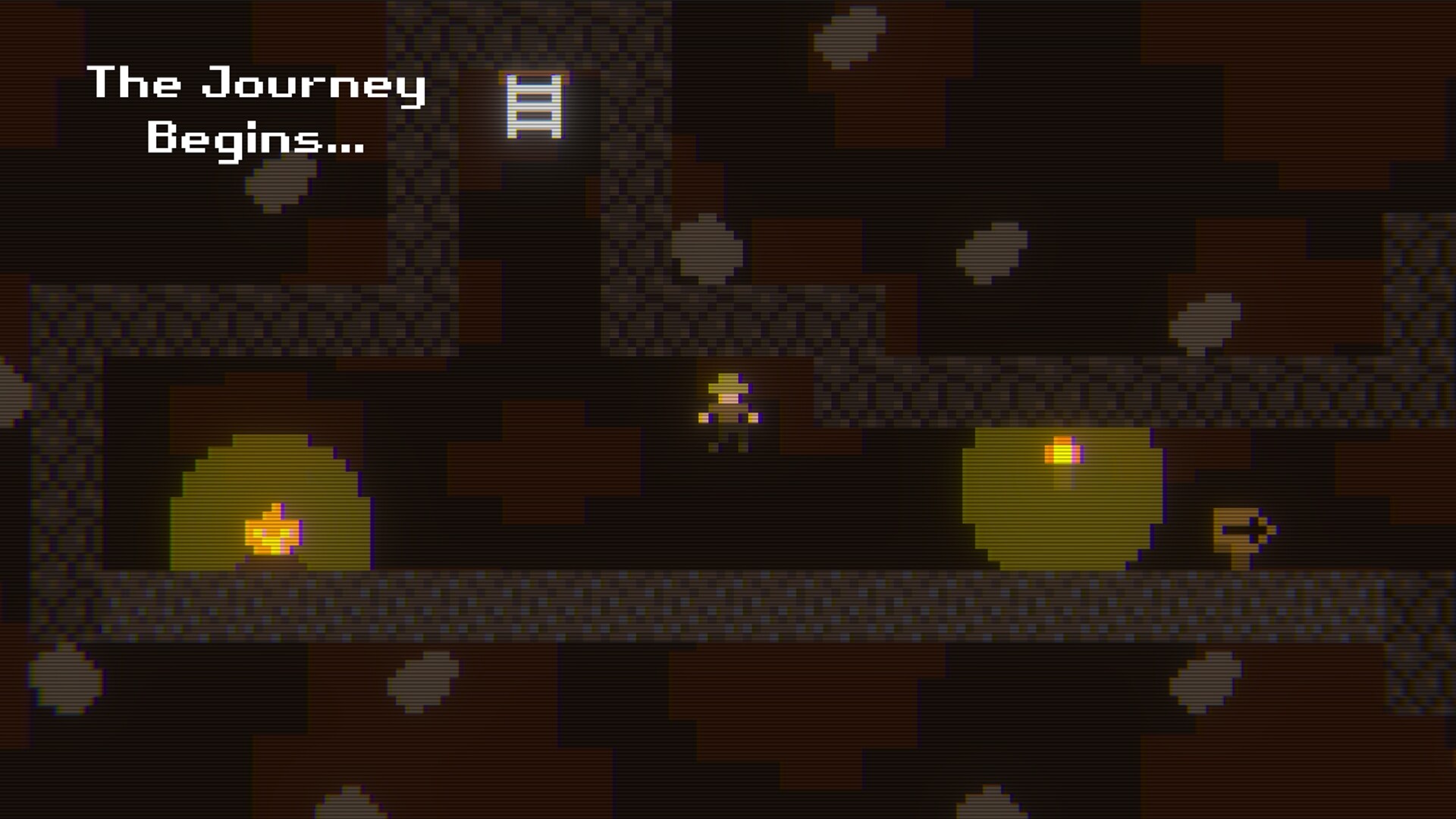 Mortal Trap Dungeon Featured Screenshot #1