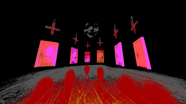 Скриншот из Exorcist: Reviewer of Minds Скриншот из Exorcist: Reviewer of Minds