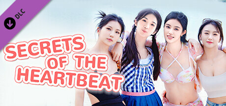 Secrets Of The Heartbeat - Fine stills banner image