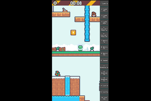 Achieve-Its screenshot 3