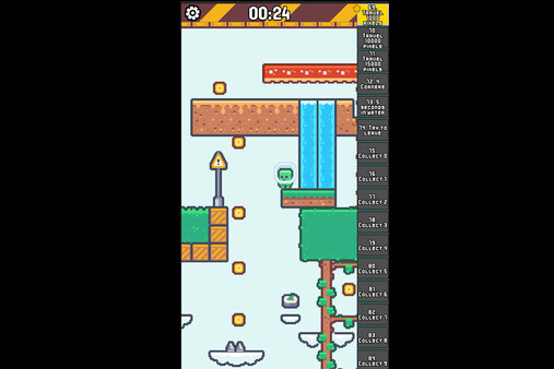 Achieve-Its screenshot 5