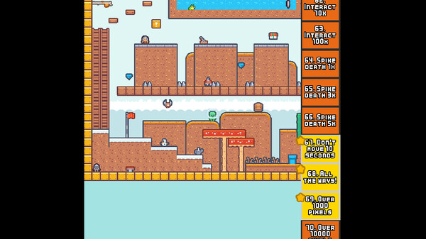 Achieve-Its screenshot 6