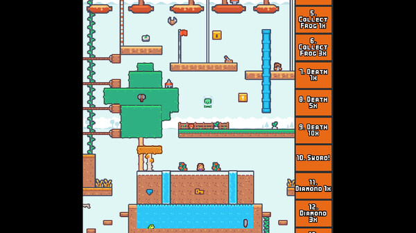 Achieve-Its screenshot 1