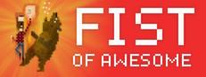 FIST OF AWESOME