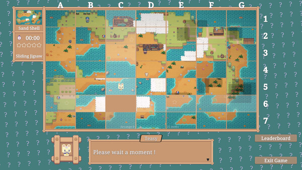 Storm Cleaner game for windows Pc 1