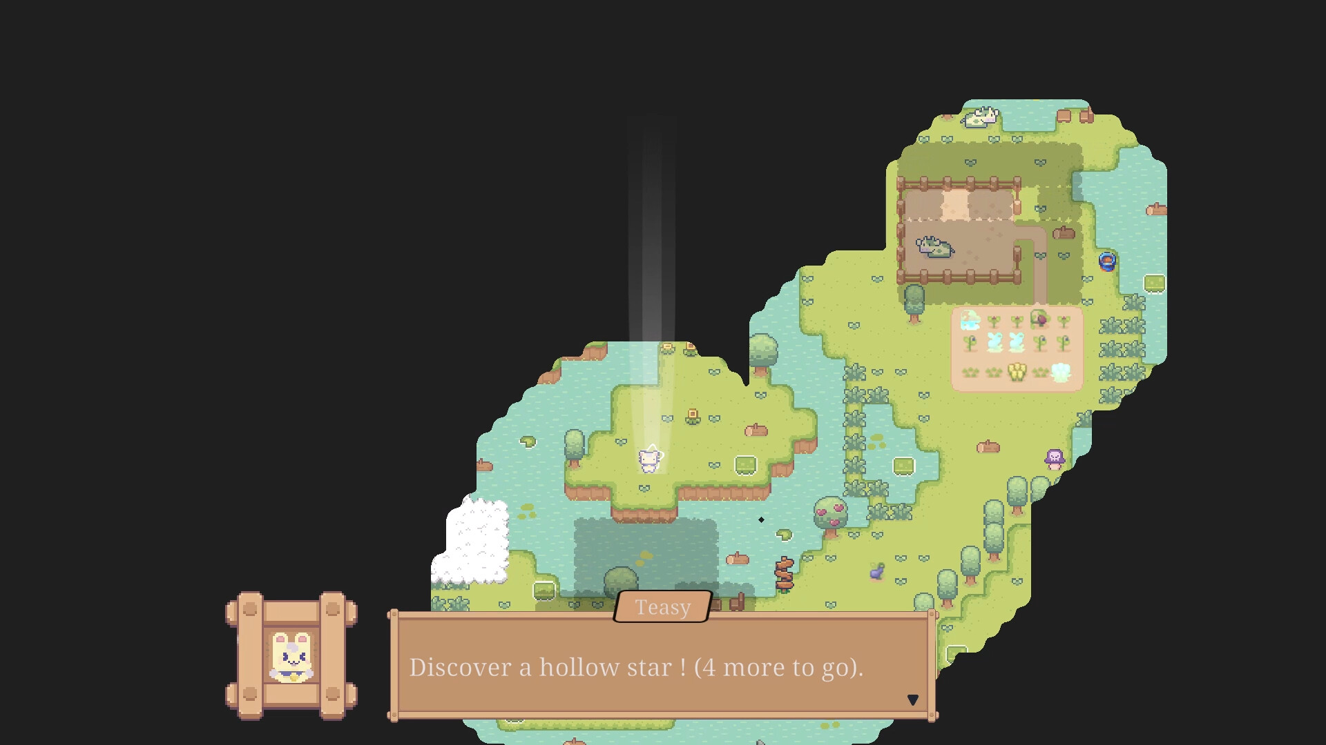 Storm Cleaner Featured Screenshot #1