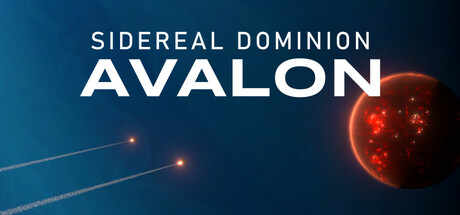 Sidereal Dominion: Avalon steam charts