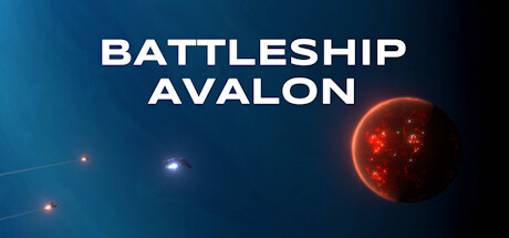 Battleship Avalon Cover Image