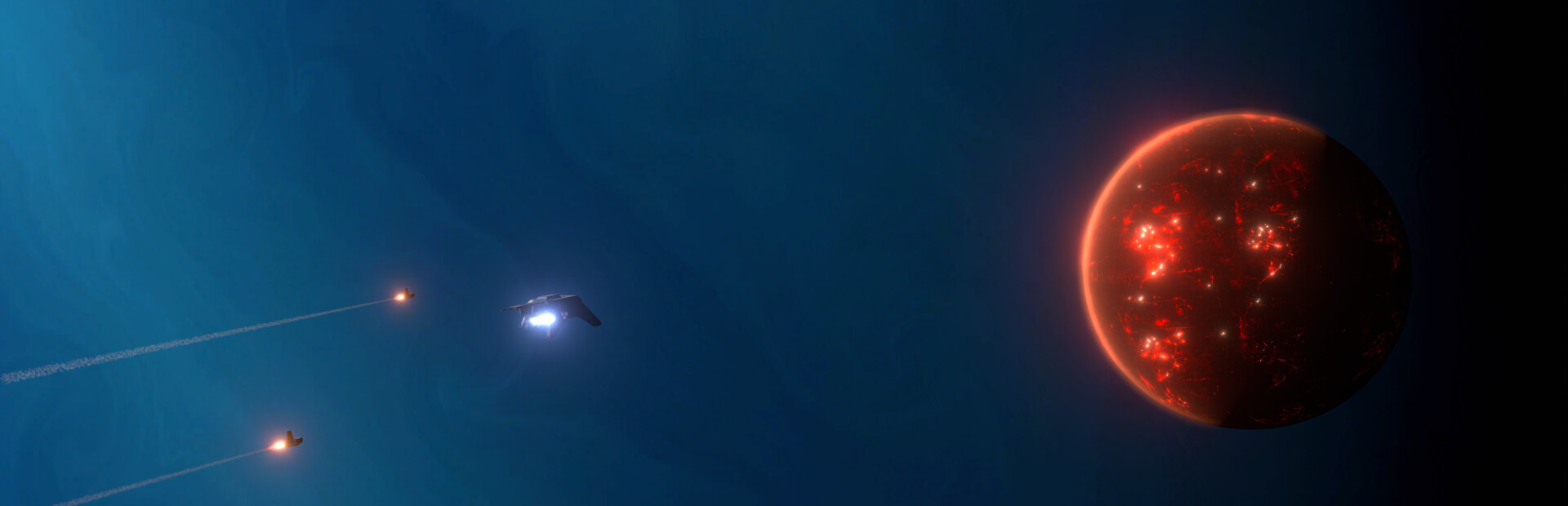 Sidereal Dominion: Avalon