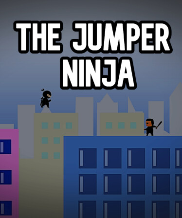 The Jumper Ninja