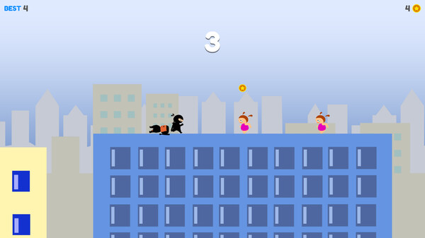 The Jumper Ninja screenshot 7