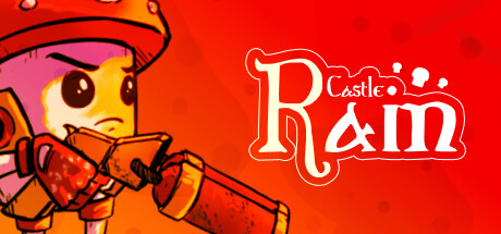 Castle Rain banner