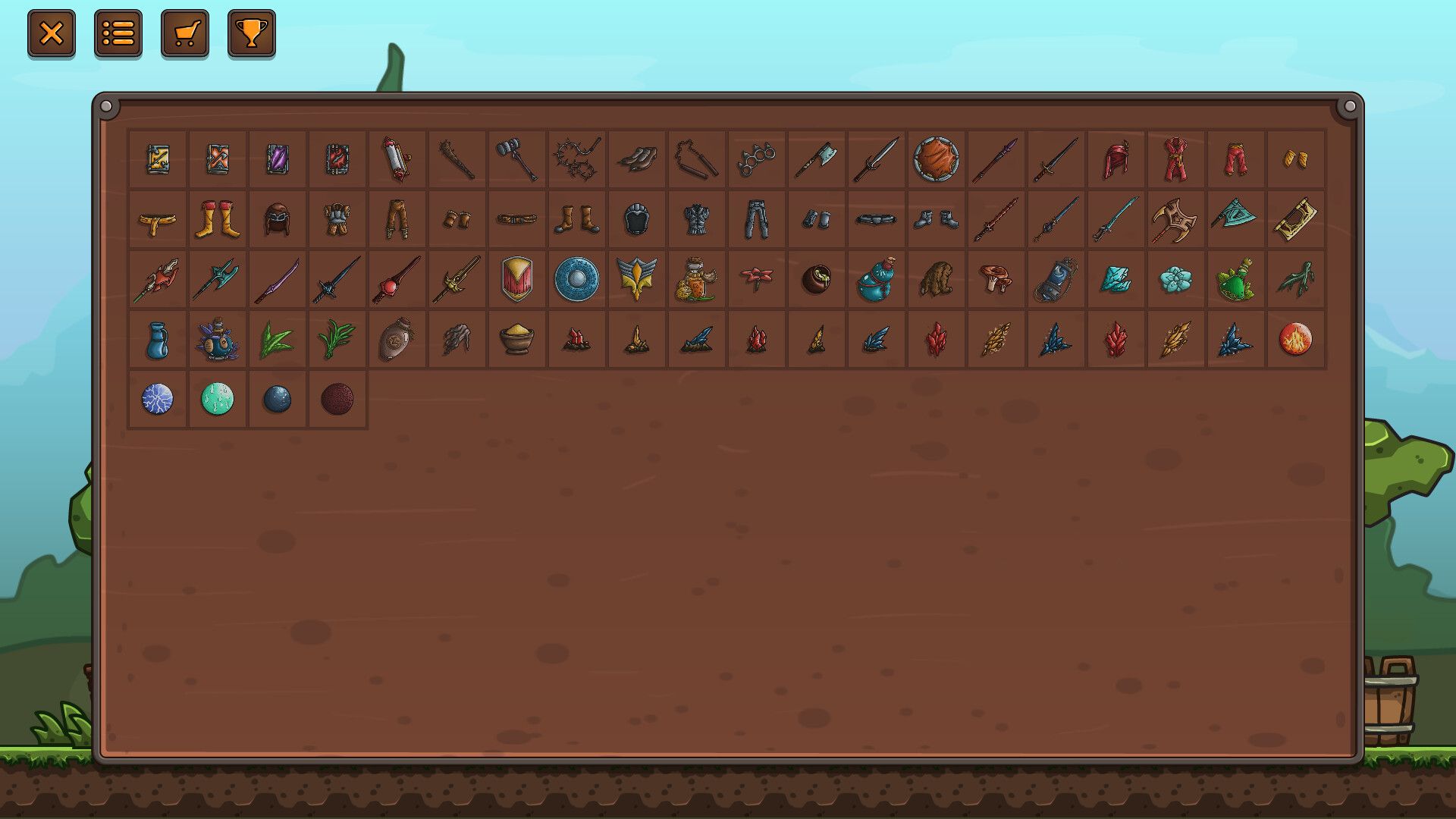 百灵对战 Featured Screenshot #1