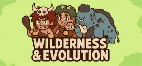 Wilderness and Evolution