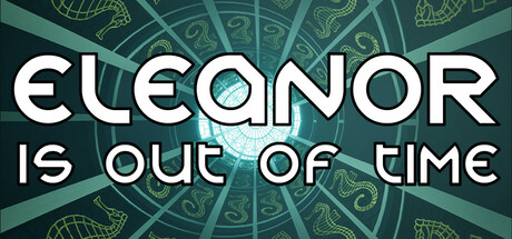 Eleanor Is Out of Time by Caledonia Interactive - Coming soon game cover